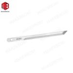 Garment Shops KF0520 Cutting Machine Blade For Yin 132 X 8 X 2mm Cutting Knife