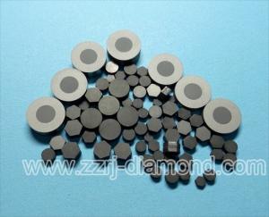 China Diamond die blanks factory