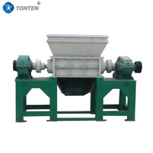 High Adaptability Intelligent Control Shredding Machine In Scrap Car Dismantling