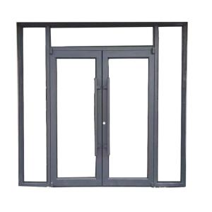 China Modern/Classic High Quality Flush Single Door Sliding/Folding/Swing factory