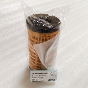 China Excavator Filters 1R-1804 CA1R1804 1R1804 For CS-423E CS-433E CS-533E M313C factory
