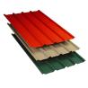 Buy cheap Color Steel Roof Metal Corrugated Sheet from wholesalers
