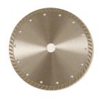 Turbo Diamond Blade Cold Press 8inch 200×10×22.23mm High Quality For General