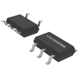 China SOT23-5 Power Management ICs LT1617ES5#TRPBF factory