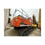 Original Doosan Engine DX220 DX225 Hydraulic Crawler Excavator for Your