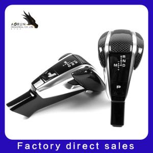 China Wholesale Universal Car Gear Shift Knob factory