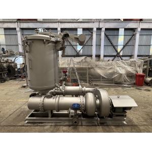 China Safe Yarn Pressure Dryer Customizable Industrial Grade With Advanced Technology factory