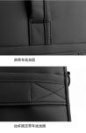 Unisex Travel Office 15.6 Inch Men'S Laptop Bags Reflective Lightweight OEM