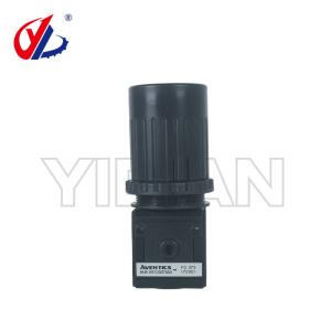 China AVENTICS Pressure Regulator 4011040678 PRESSURE CONTROL VALVE NL 2 G1/4 0.2-6 factory