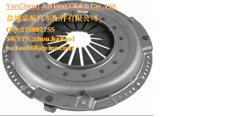 633139419 CLUTCH