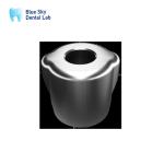 Scan Body All In One Dental Healing Capsule Blue Sky Implant System
