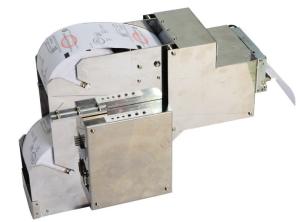 China Financial Android OS Dot Matrix Printer LAN Port Healthcare Equipment factory