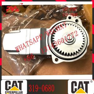 China 319-0680 3190680 C7 engine high pressure oil pump assembly on sale