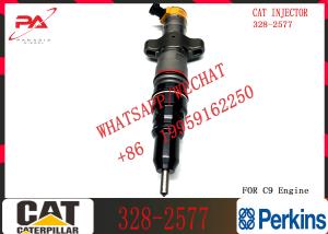 China Common Rail Injector Assy 258-8745 265-8106 267-3361 387-9435 53L-8062 387-9437 387-9438 328-2577 factory