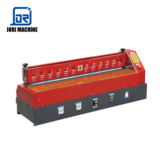 Hot Melt Glue Spreader Coating Machine for Rat Glue Trap