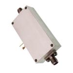 2 - 18 GHz Wideband Power Amplifier Psat 40 dBm EMC Amplifier