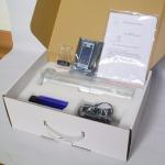 Commercial Scent Diffuser Machine , Aroma Air Duct Essential Oil Diffuser