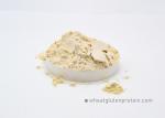 Flour Fortifier Nx5.7 Wheat Gluten Protein For Bread Hamburgers