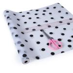 Diamonds Pattern 24 inch EVA Drawer Liners for Indoor and Outdoor Fridge Shelf