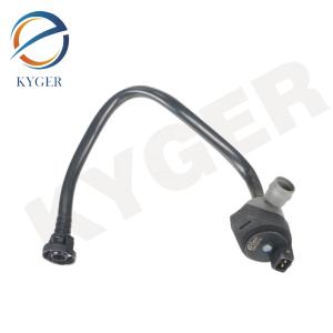 China 1390 7636 152 Auto Engine Systems Fuel Tank Breather Valve For BMW F10 F11 Breather Valve 13907636152 Cardburne factory
