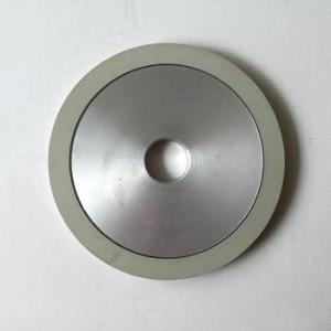 China electroplated diamond grinding wheel for gemstone factory