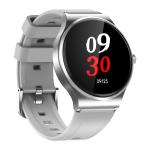 metal strap waterproof sport smart watch