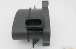 Automotive Air Flow Meter 0928400529 , Black Master Air Flow Sensor For BMW