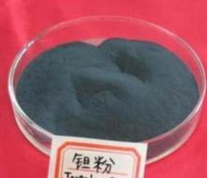 China tantalum powder factory