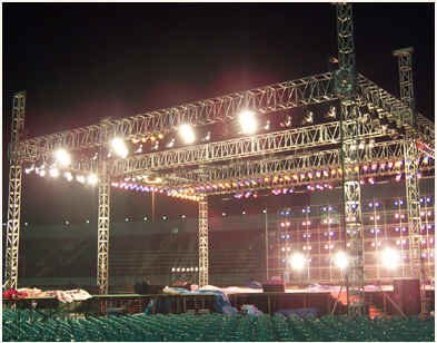 truss system7