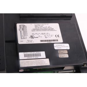 GE Controller IC754VS112CTD-CD General Eletric IC754VS112CTD-CD operator