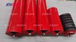 HRB Bearing Carrying Roller Customized for Different Conveyor Requirements