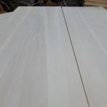100-1220Mm Width Paulownia Poplar Pine Wood Board For Home Office Furniture