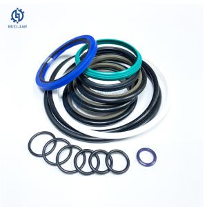 China Atlas Copco Es-60 Es70 Hydraulic Rock Breaker Hammer O-Ring Seal Oil Kits factory