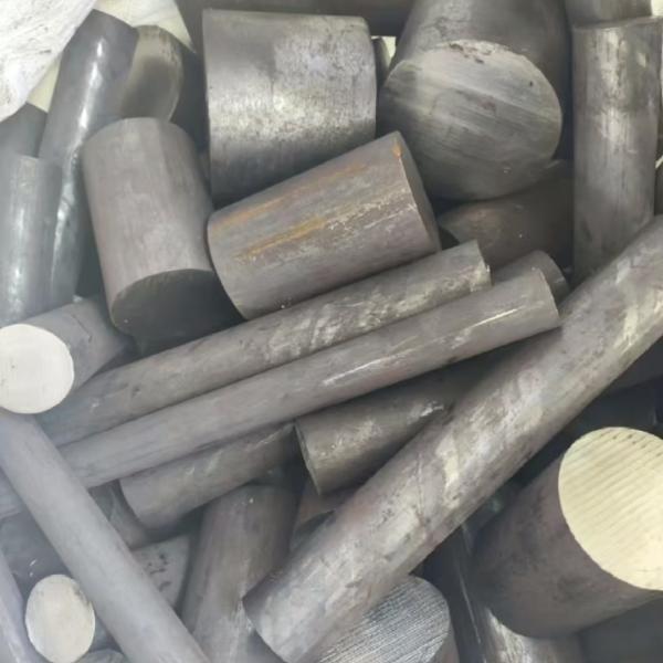 Hastelloy C276 / Alloy 2.4819 Nickel Alloy Round Bar / Disc / Circle Hot Rolled and Forged C276 Round Rod