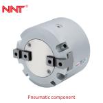 0.01mm Round Body Air Cylinder