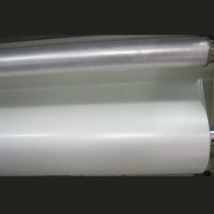 China 0.05mm Thickness EVA Hot Melt Adhesive Film Good Elasticity For Book Paper factory