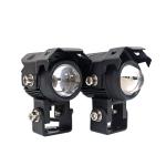 3570 LED Type YAYE 32W Triple Light External Spotlight for Motorcycle Car