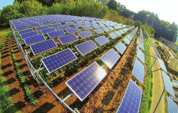 Off Grid 1.5kw Solar Powered Generator / Residential Solar Panels For Water Pump used PV solar