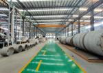 Stainless Steel 2205 Pillow Plate 5T/HR Industrial Pillow Plate Evaporator