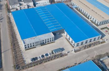 Qingdao Yonghui Packaging Machinery Co.,Ltd