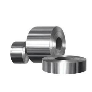 China Cold Rolled Ss AISI 304 316 309s 310s 18mm Stainless Steel Strips factory