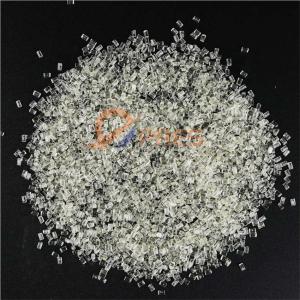 China Modified Engineering Resin PSU Plastic Pellets Raw Materials Thermoplastics factory