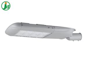China High Brightness Waterproof LED Street Lights , IP66 Outdoor LED Street Lights factory