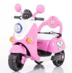 Competitive 3-Wheel Electric Battery Power Ride On Car for Kids Battery