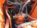 Used Excavator Doosan DH225LC-7