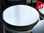 1050 1060 1070 1100 3003 8011 Aluminum Disc Cookware China Leading Manufacturer