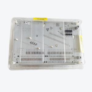 China Honeywell CC-PAIH01 PLC High-Level Analog Input Module factory