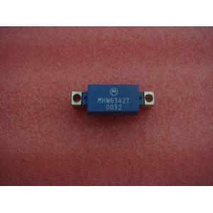 China RF Power Transistors MHW807-1 - Motorola, Inc - UHF POWER AMPLIFIERS on sale
