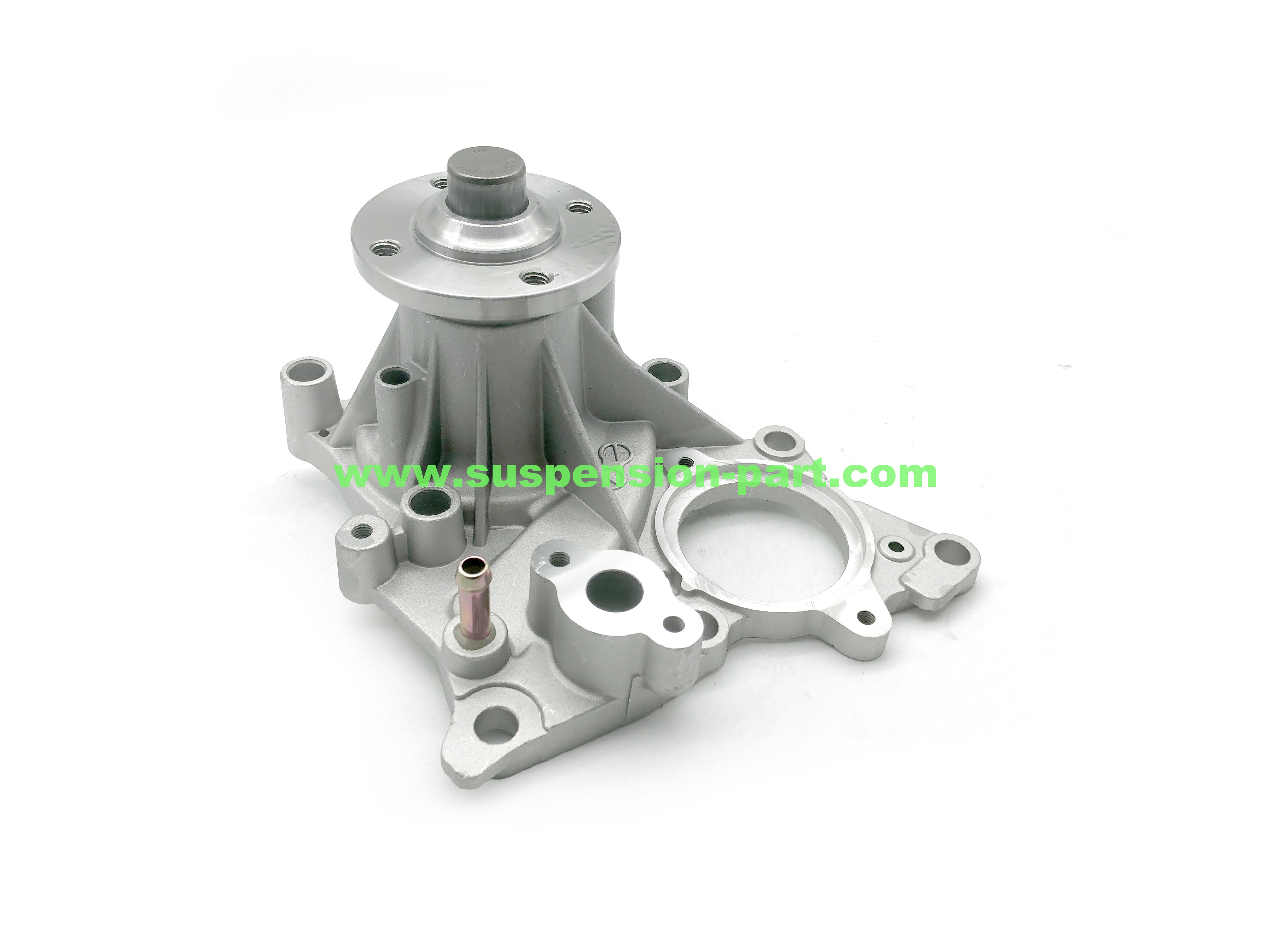 OEM 16100-09711 16100-09710 WATER PUMP FOR TOYOTA HILUX VIII PICKUP
