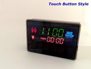 China Freestanding Oven Digital Timer Terminal Pin Faston 6.3 X 0.8 For Home Appliances factory